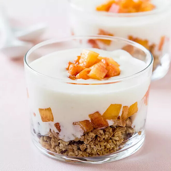 30 idées recettes de desserts d'été pour budget serré !