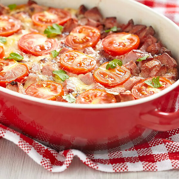15 recettes économiques à faire avec du pain rassis !