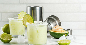 Voici la recette de la limonade brésilienne : LE cocktail du moment