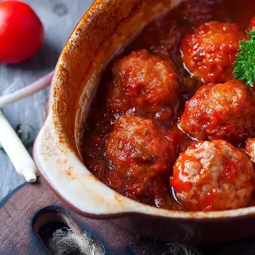 15 recettes gourmandes avec des restes de bœuf haché
