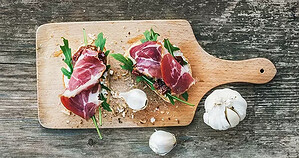 15 recettes apéritives pour paresseux décomplexés