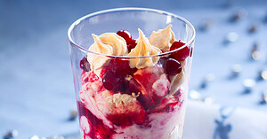 15 desserts rapides et sophistiqués pour les fêtes