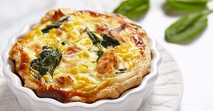 10 recettes pour un apéritif aux couleurs du printemps