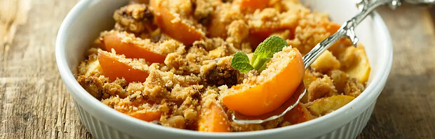 15 desserts aux abricots pas chers et rapides à faire !
