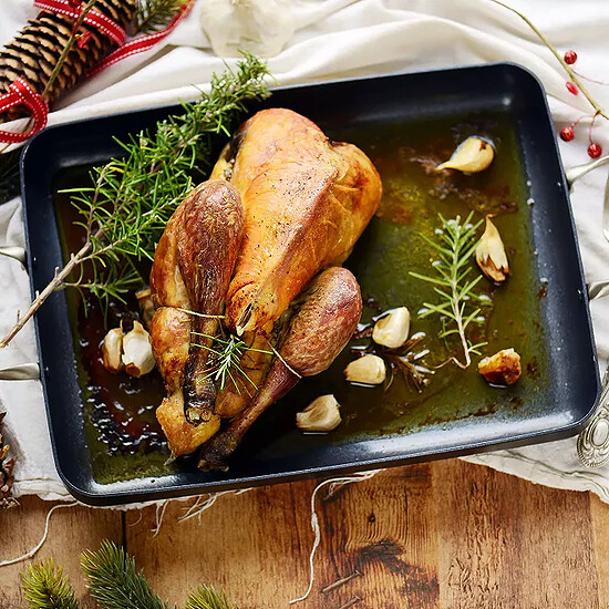 30 plats de Noël faciles et pas chers